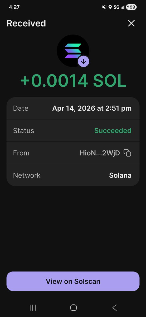 InfopunksSOL's tweet photo. Buyback wallet looking like alongside with shrimp payouts coming in https://t.co/VILmibqvEj