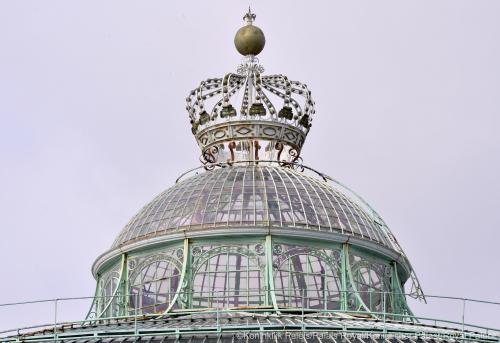 euro_tour's tweet image. 🇧🇪ブリュッセル『ラーケン王宮温室 🌴🌿🌺』一般公開！2026年4/17～5/10　温室はアールヌーヴォー建築で、ガラスと鉄骨を贅沢に利用し「ガラスの宮殿」とも呼ばれています♪ #ブリュッセル #ラーケン王宮温室 #Brussels
👉monarchie.be/en/heritage/ro…
➡ベルギーのホテル：euro-tour.co.jp/luxury-hotel/b…