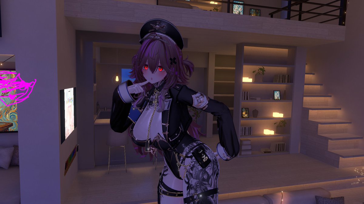 Liitlewafle_vt (@liitlewafle_vt) on Twitter photo 