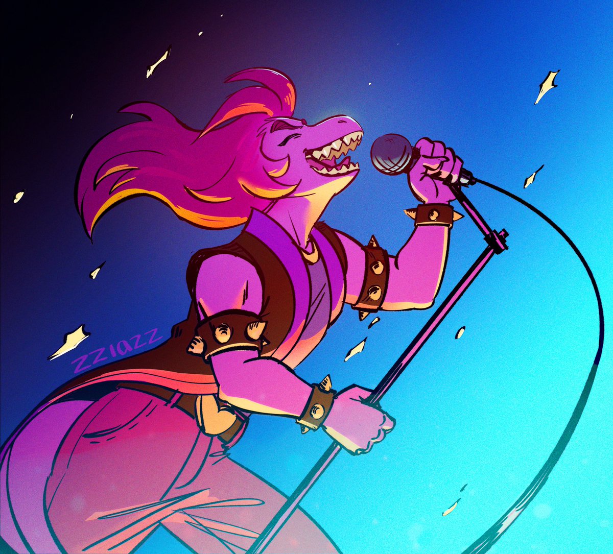 zziazz🦖 tweet media