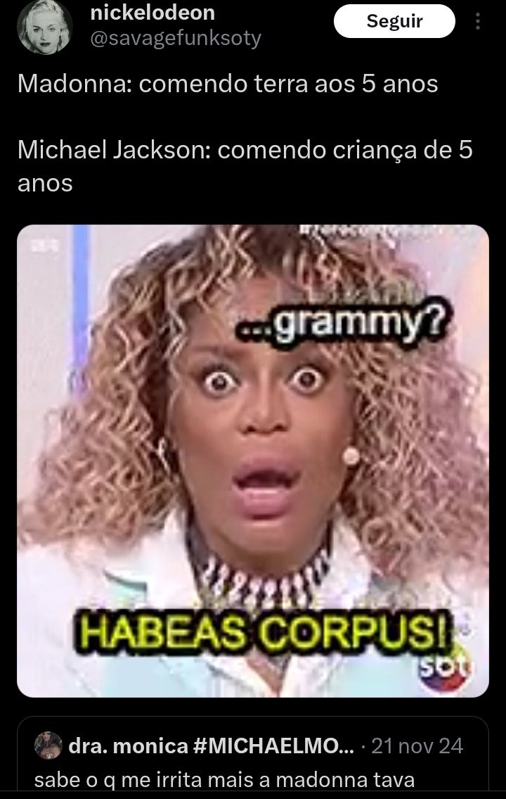 ʟᴜᴢ vai assistir o Michael movie tweet media