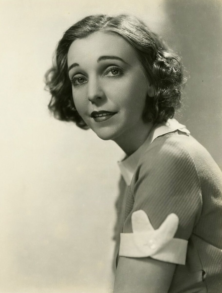 Molly McNair tweet media