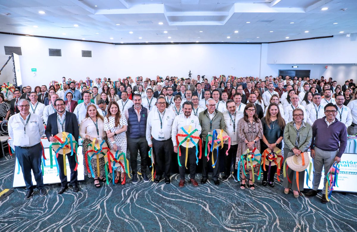 IMSS Baja California Sur tweet media