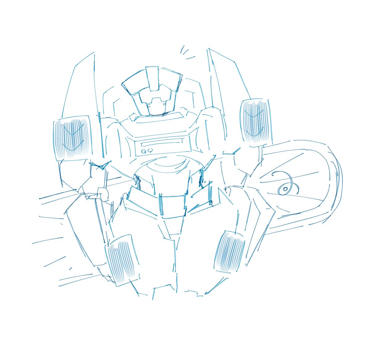 tsukasa0820_'s tweet image. Doodle
#maccadam