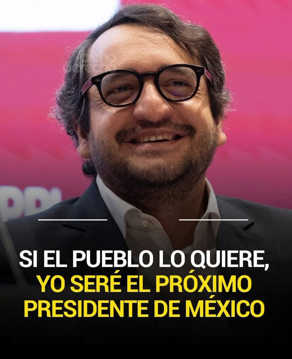 Andres Manuel Lopez Beltran®️ tweet media