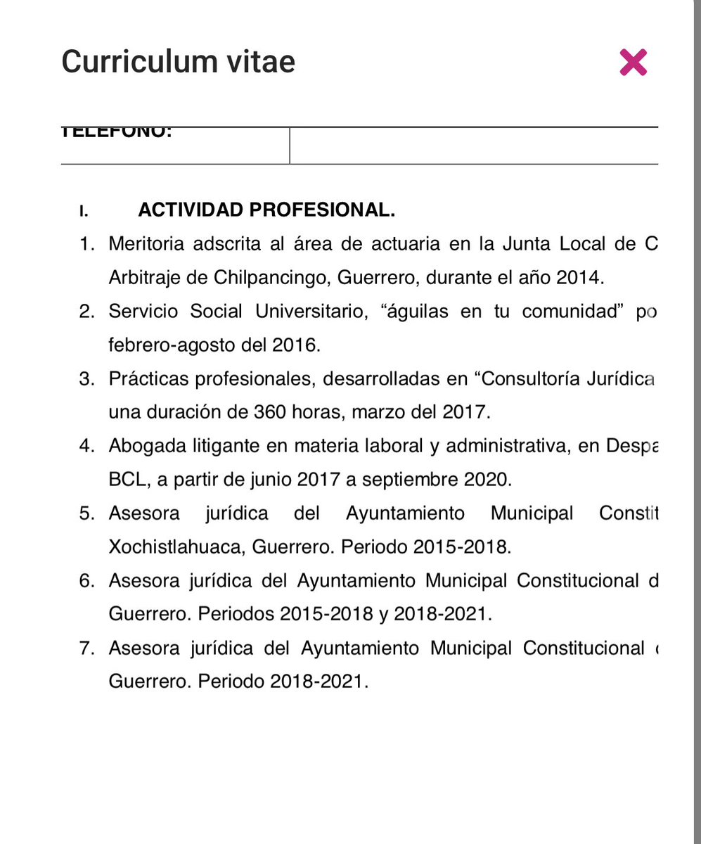 El tiburón de la independencia judicial  tweet media