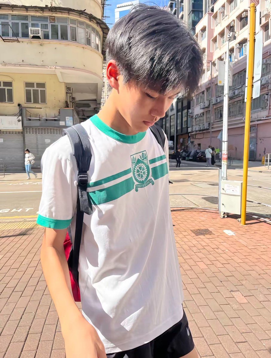 同嘉男模连锁 tweet media