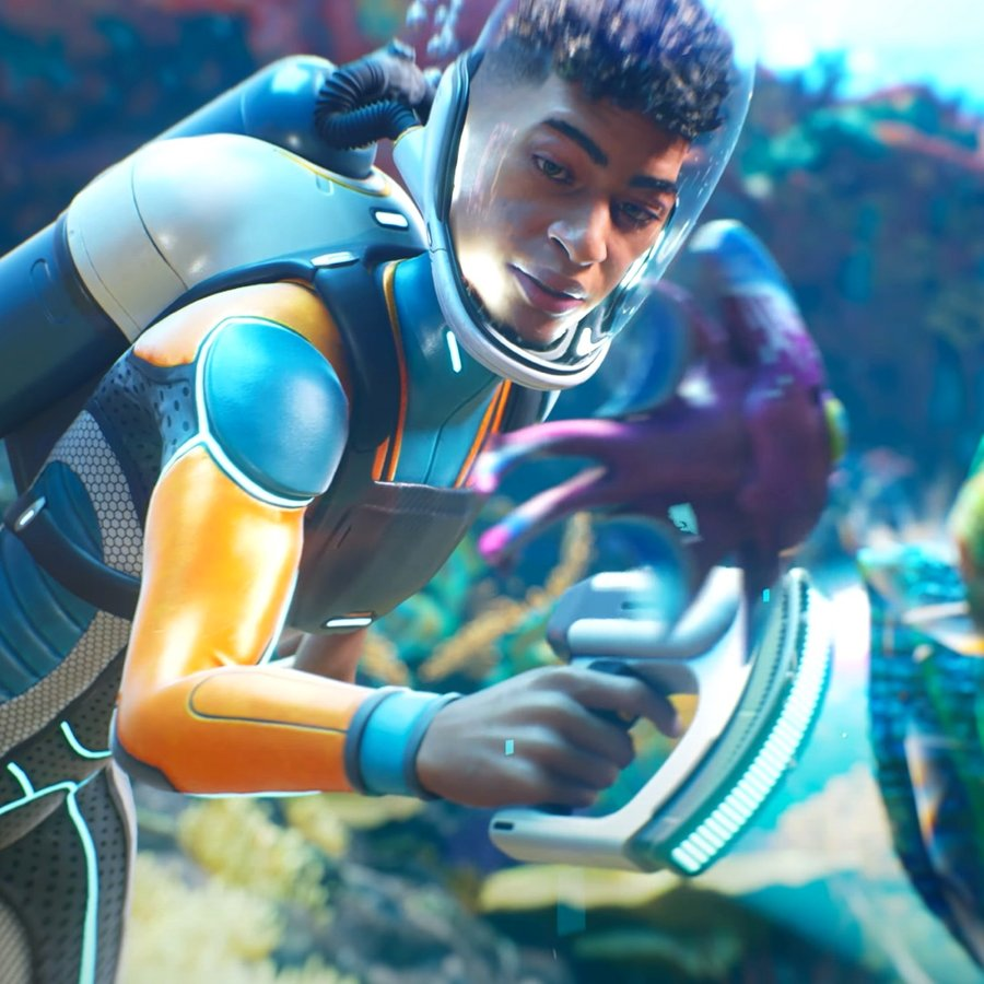 Culture Crave 🍿 tweet media