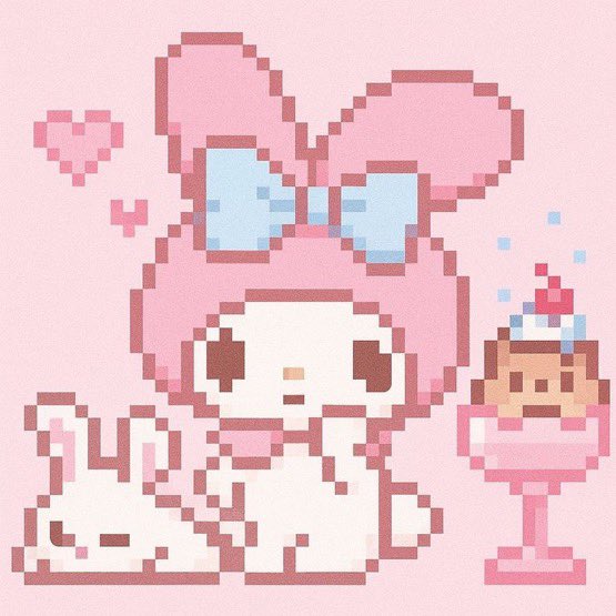 daily sanrio ʚ♡ɞ tweet media