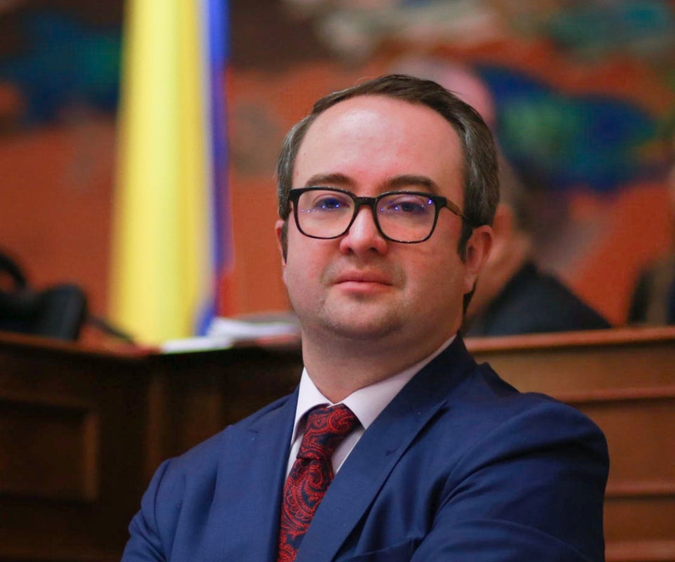 Santiago Barbosa 🇨🇴 tweet media