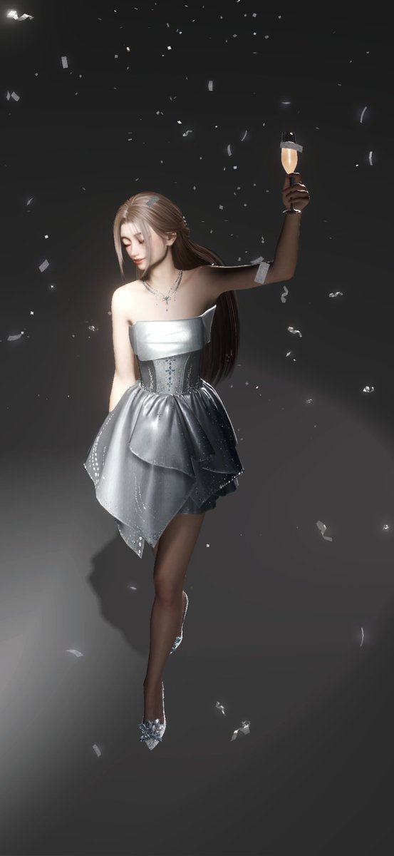 ༄.° Yuna | Father to Zayne's children tweet media