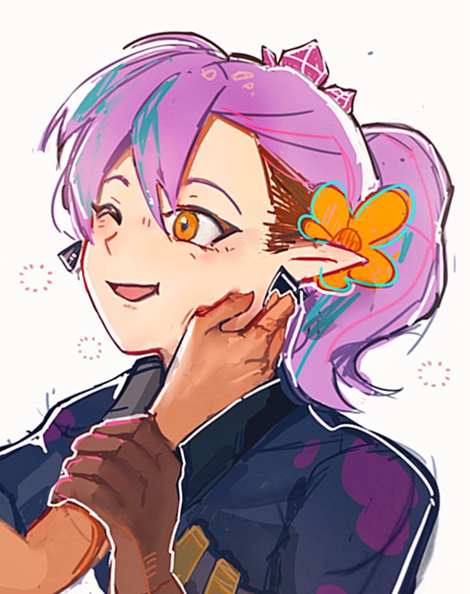 couple face 👩‍❤️‍💋‍👩#toh #lumity #theowlhouse