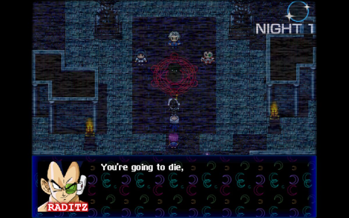 BloodyVenus☢️🎸 tweet media