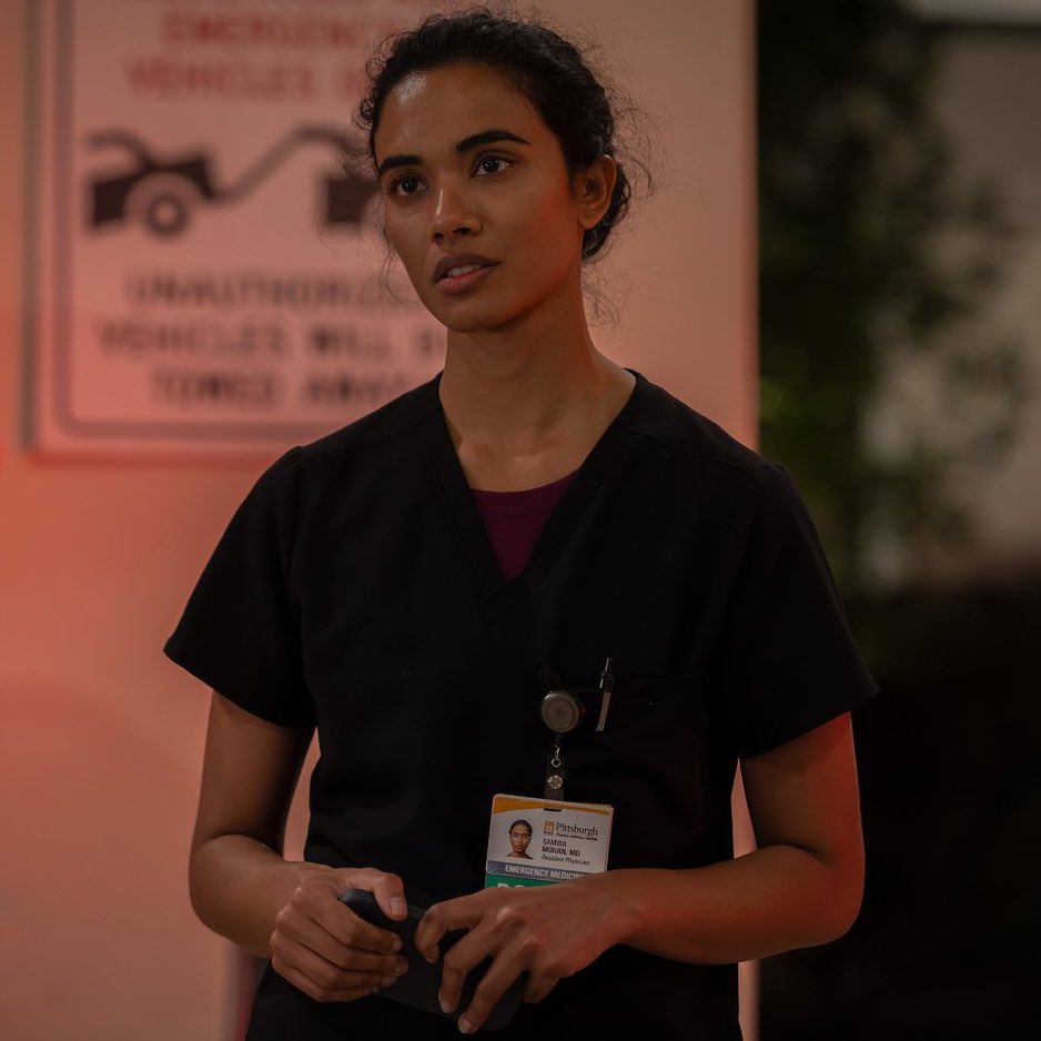 it’s giving “what? leave? you cant” #tome