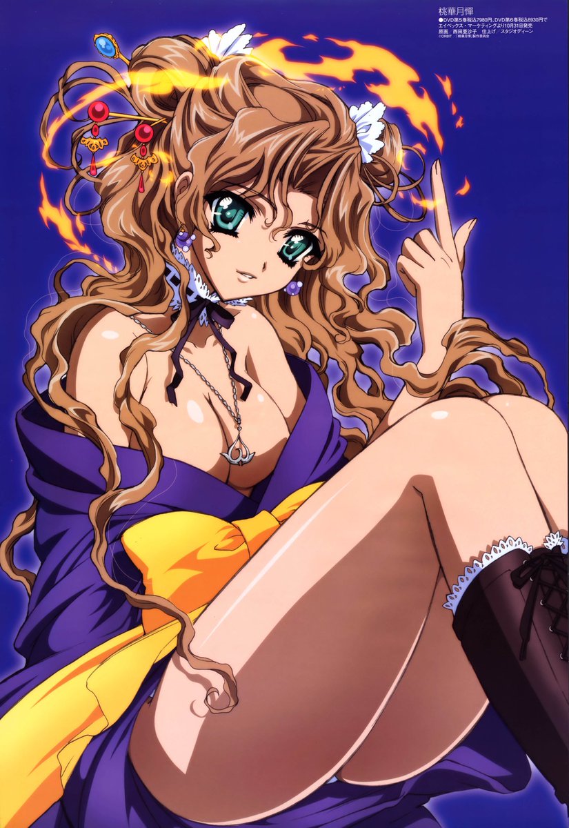 post animes tweet media