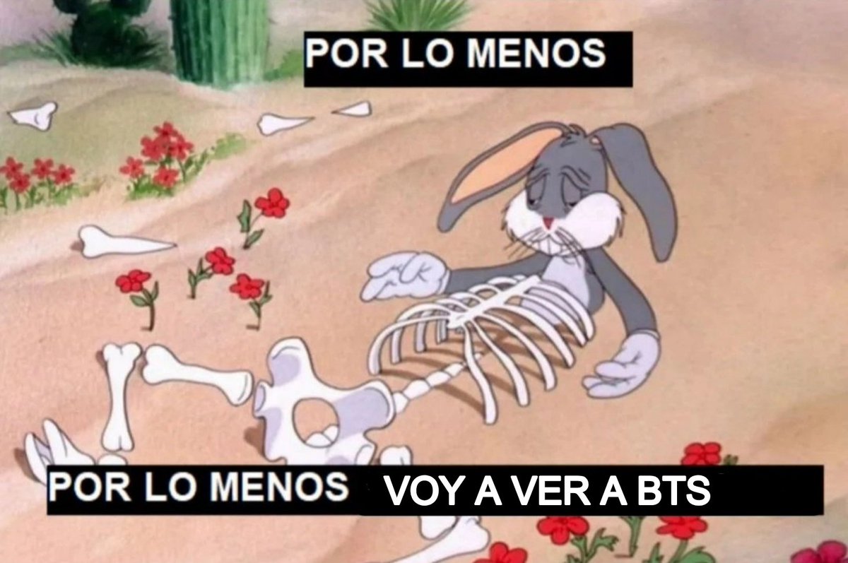 mechi VA A VER A BTS 3/3 tweet media