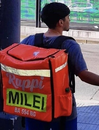 Mati Smith🇦🇷 tweet media