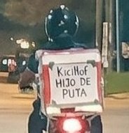 Mati Smith🇦🇷 tweet media