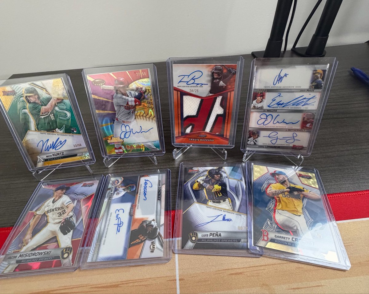 Trent Attyah tweet media