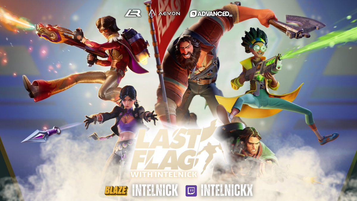 SGC.Intelnick tweet media
