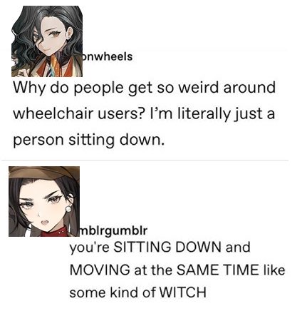 dangerous individual tweet media