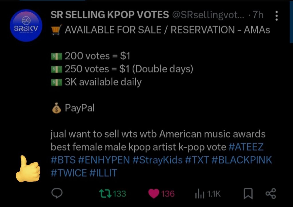 Miel | DO IT tweet media