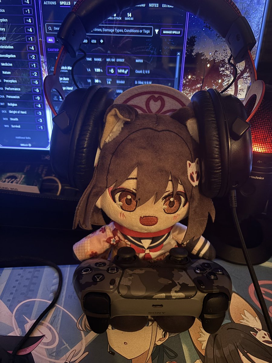 ButtSqueak tweet media