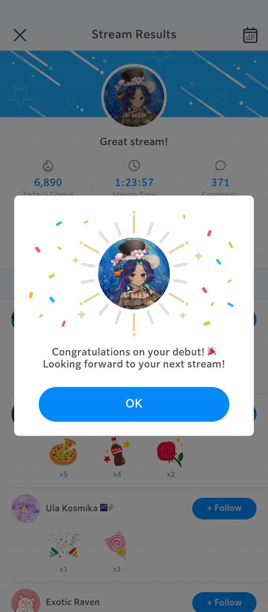 【Pre-Debut 4/14】Drifting Khora tweet media