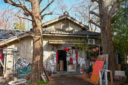 ミド建築・都市観測所 tweet media