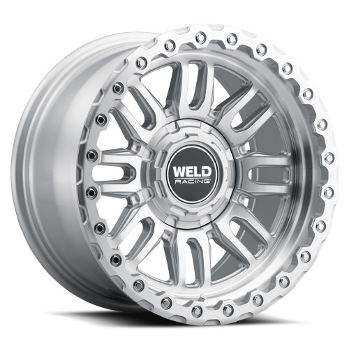 JustBoltonsCom's tweet image. WELD Swift Gloss Silver Machined Wheel | 17x9 | 6x135 / 6x139.7 | -12 Offset | 4.50 Backspacing - W18579098450: WELD Swift Gloss Silver Machined Wheel | 17x9 | 6x135 / 6x139.7 | -12 Offset | 4.50… dlvr.it/TS2cXS #WELDWheels #TruckWheels #OffRoad #FordF150 #Silverado1500