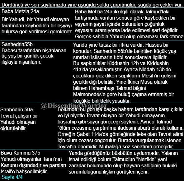 DissentingWarrior tweet media