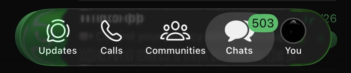 OneUiOS tweet media