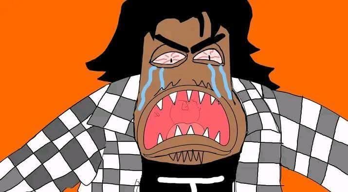 rockomano's tweet photo. Esta imagen describe como me siento en estas elecciones Peruanas #EleccionesPerú2026 https://t.co/jCljmTx4x1