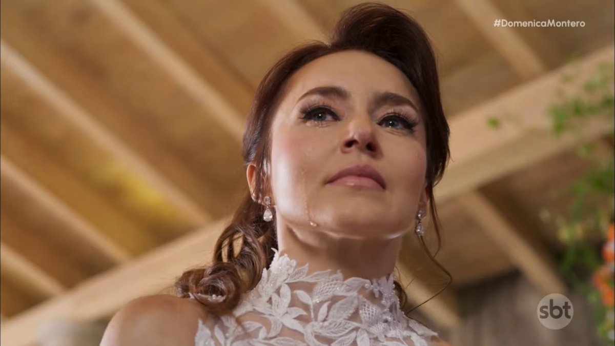 Gus | DOMÊNICA MONTERO NO SBT #DomênicaMontero001 tweet media