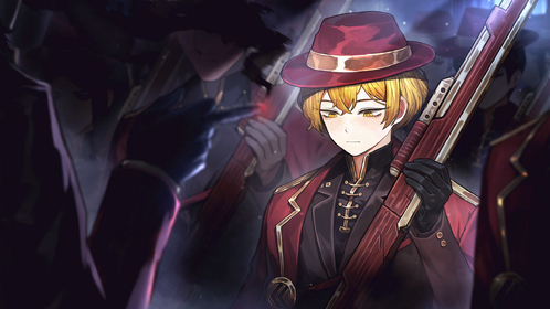 Ashnard #ThumbTwT tweet media