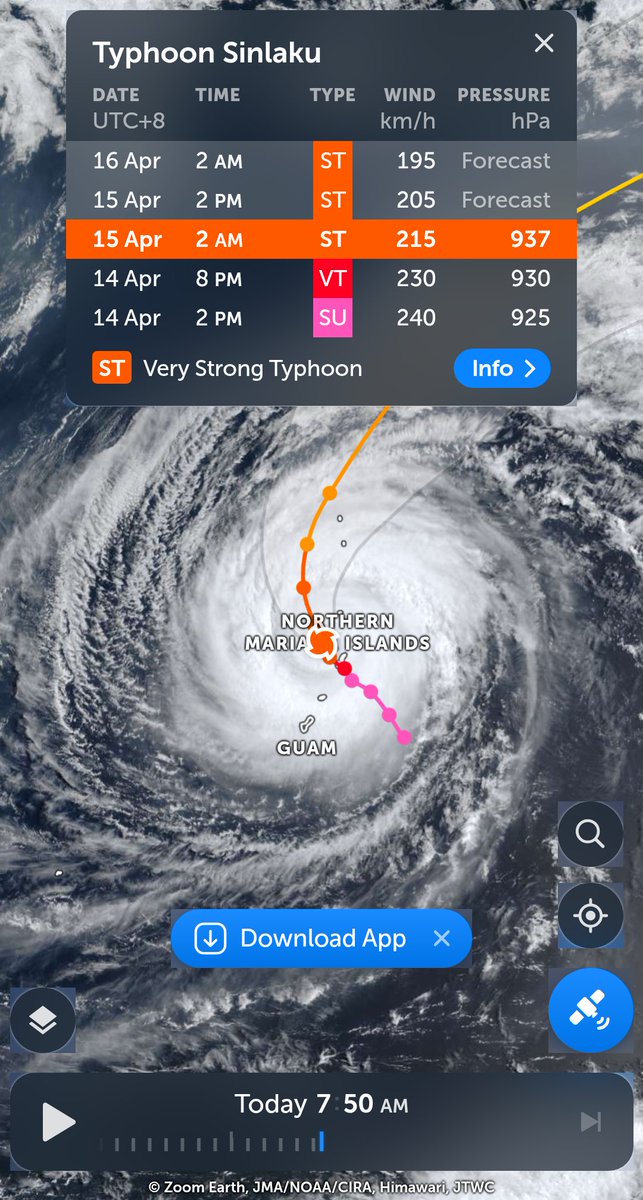 Future Spaces tweet media