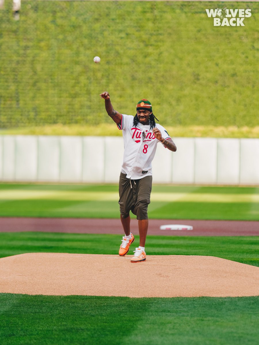 Minnesota Timberwolves tweet media