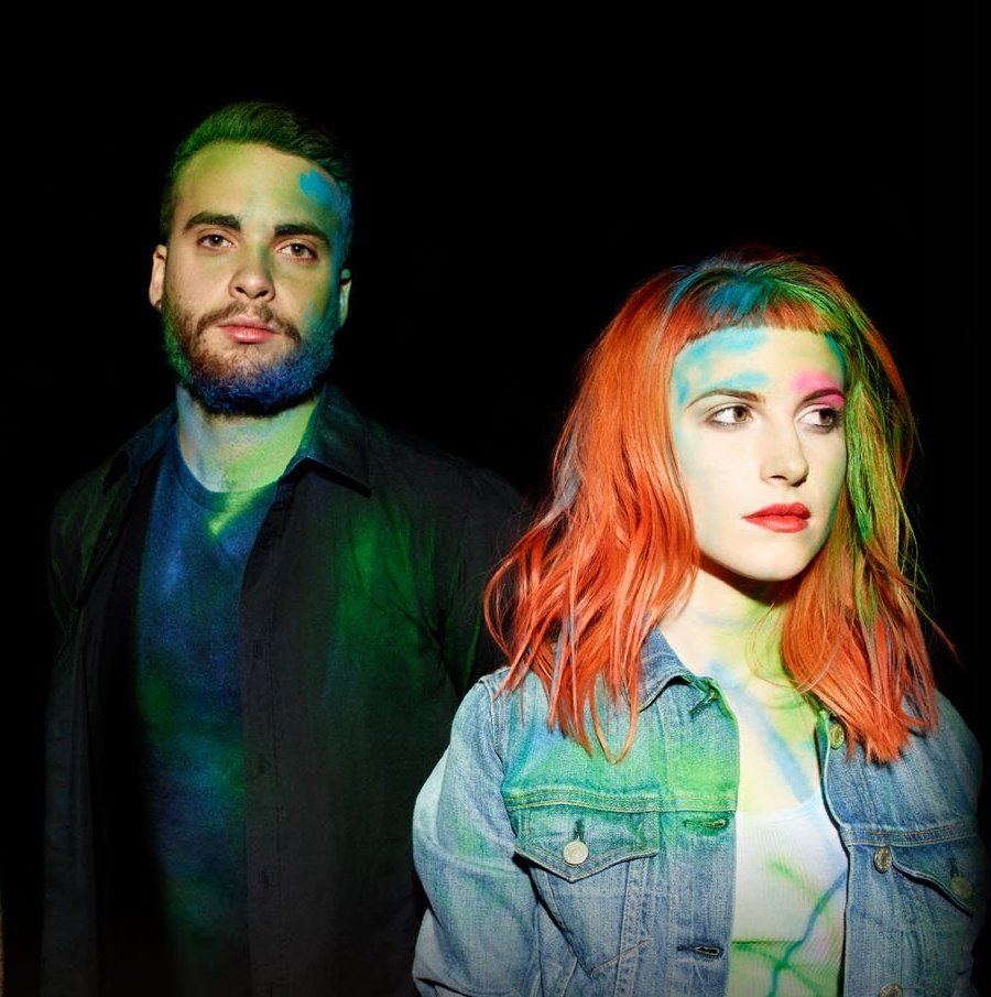 "Last Hope" has surpassed 100 million streams on Spotify.

It's Paramore's 19th song to surpass this milestone.