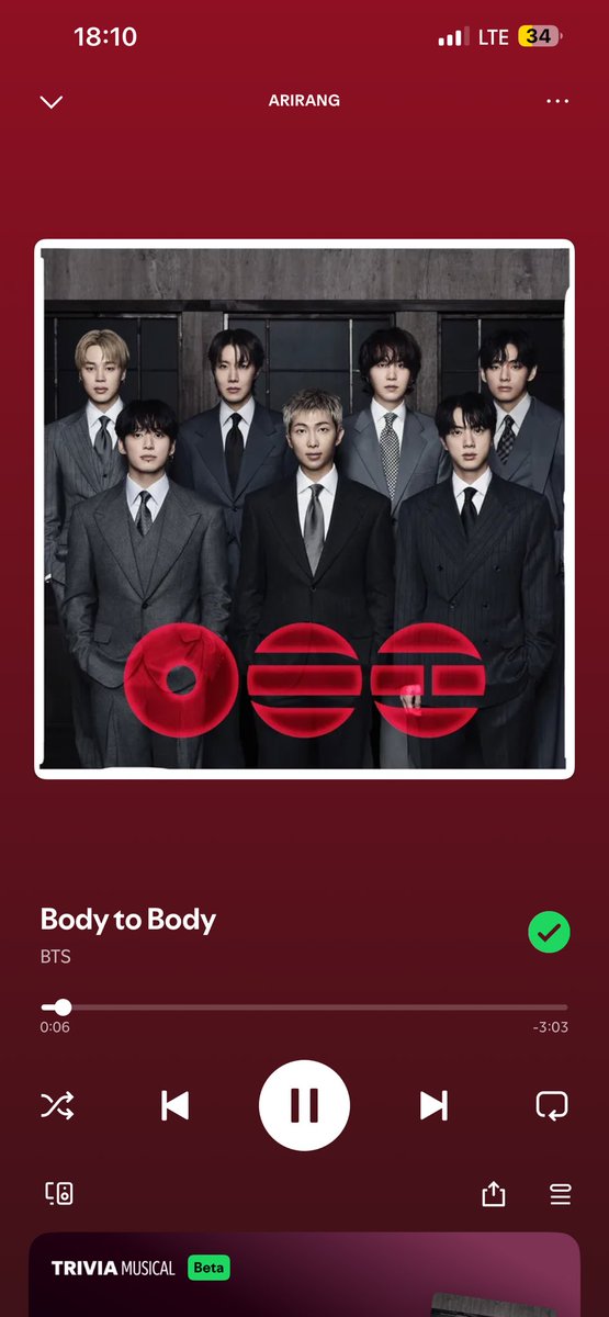 hyuk โท; ARIRANG tweet media