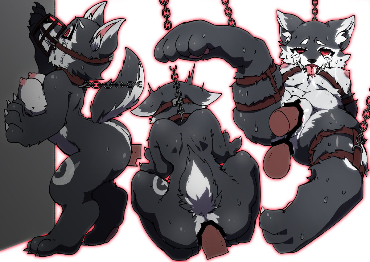 えっちむし＠Skeb募集中！ tweet media