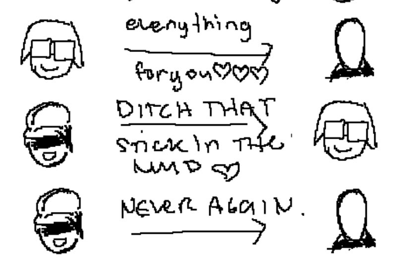 malice... tweet media