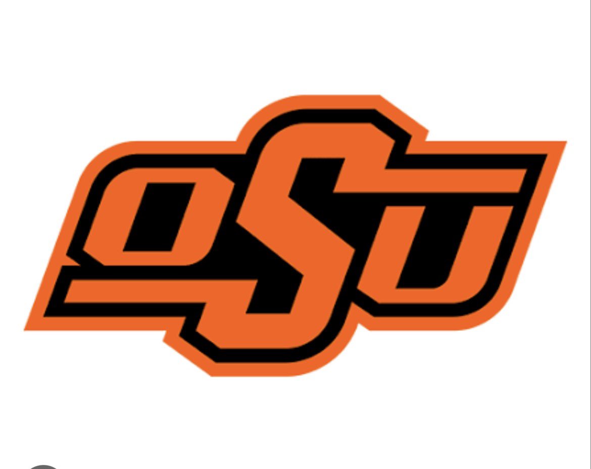 braydenc2028's tweet photo. Had a great time today at osu!! Appreciate @AndrewLee_CFB for the invite! Go pokes
@BooneFeldt
@Coach_Crill https://t.co/sH2AaD52ni