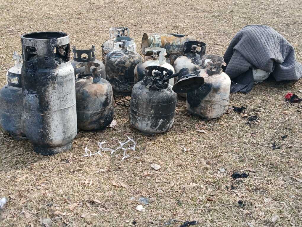 Chicago Flips Red tweet media