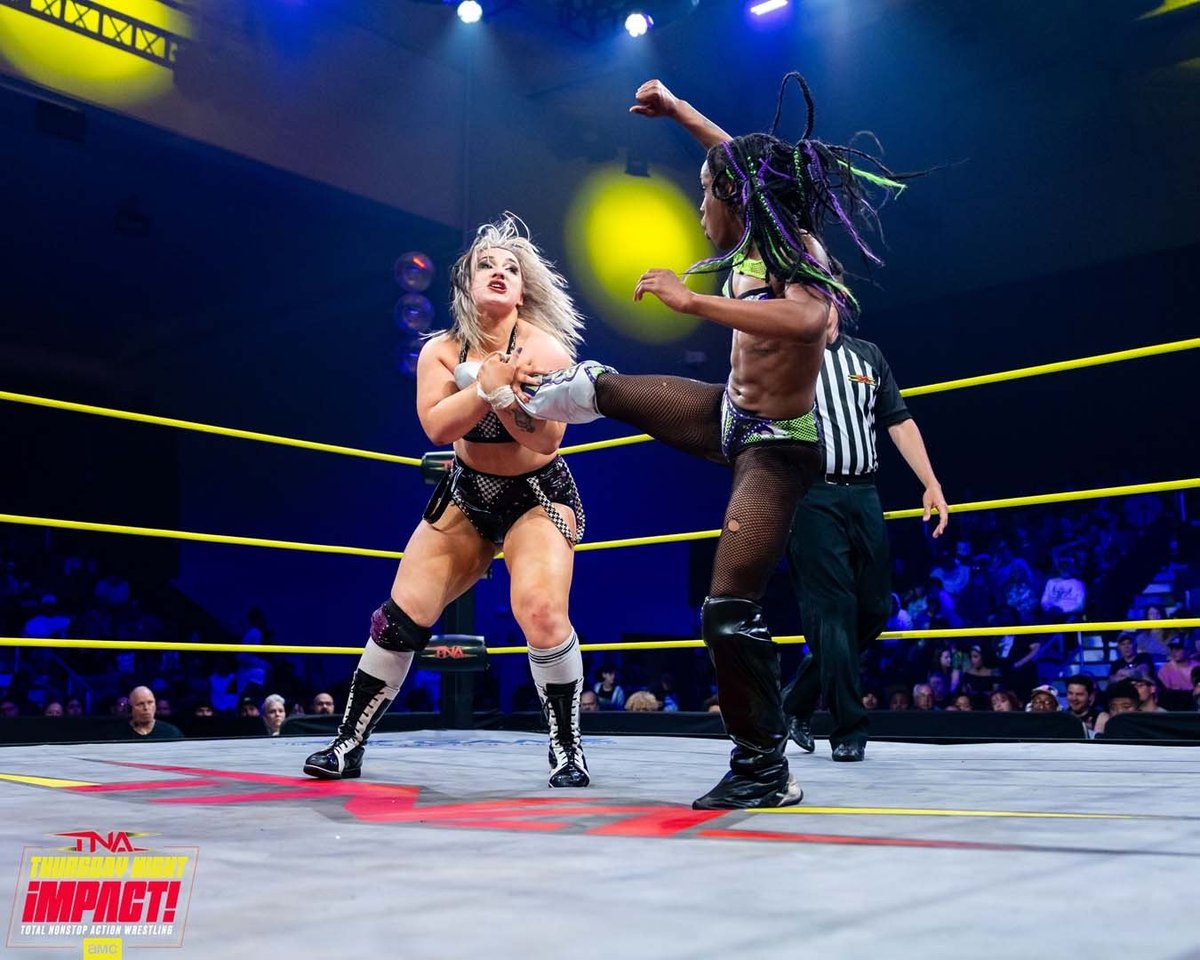 WrestlePurists tweet media