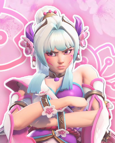 .✦ Astrea - VGen Commissions Open tweet media