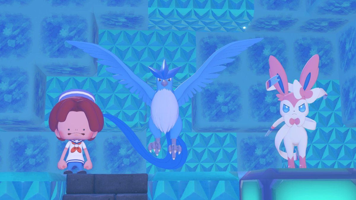 イルカちゃん🐬（キタムラアイ）→デザイナー＆海洋生物専門イラストレーター tweet media