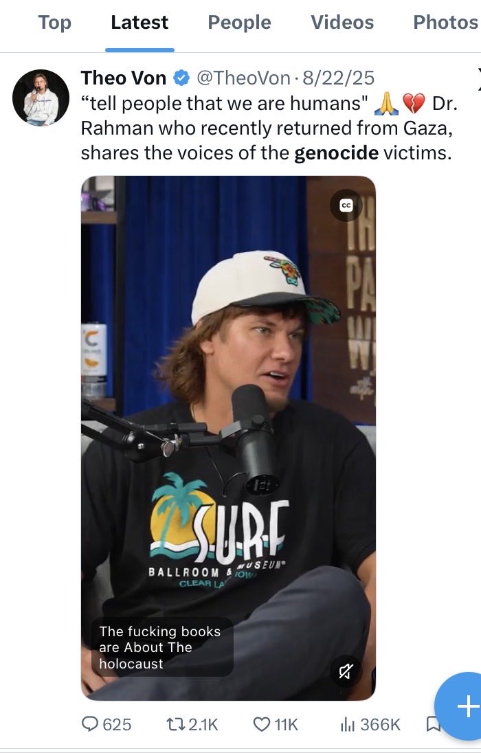 🇺🇸FoiaFan🕍🇮🇱 tweet media