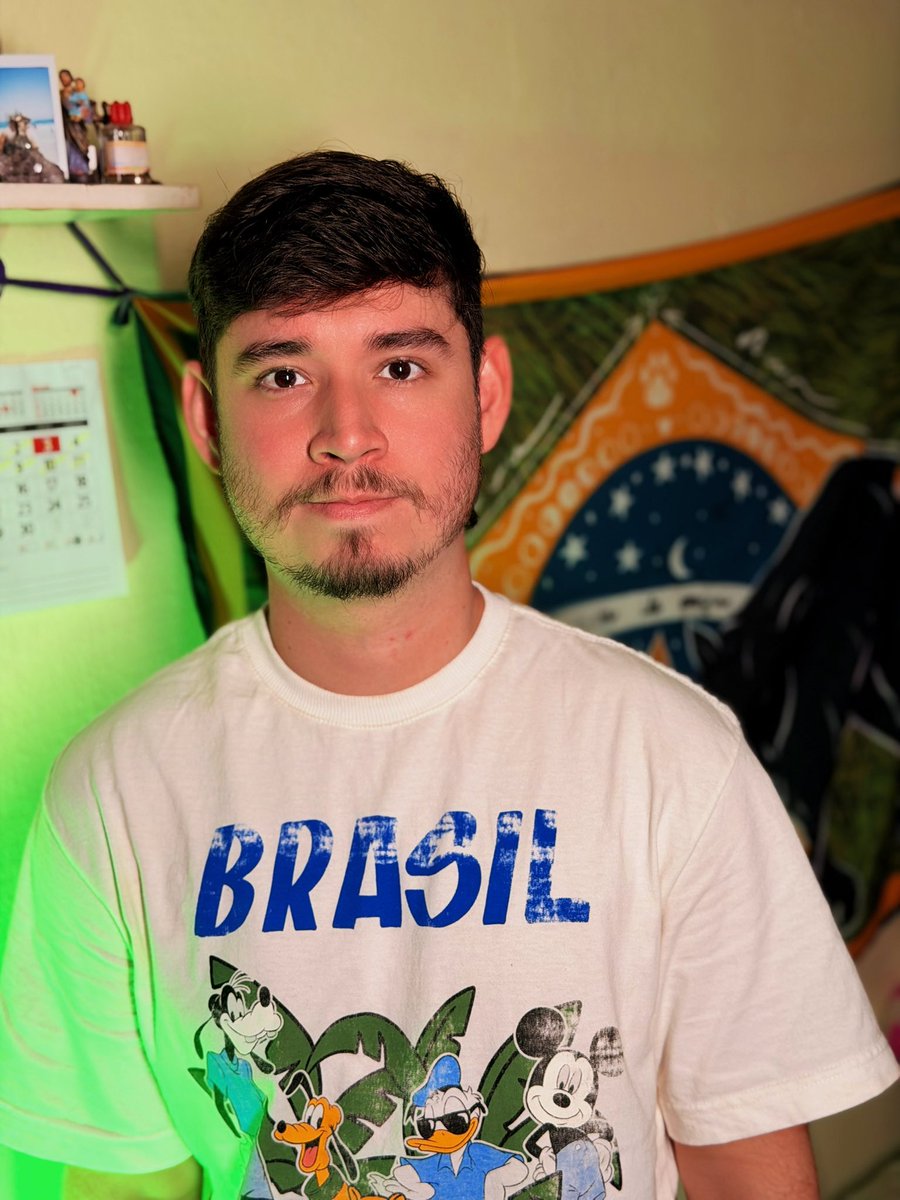 O Brasil pode ate perder, mas esse ano eu to muito patriota💚💚💚💚💚