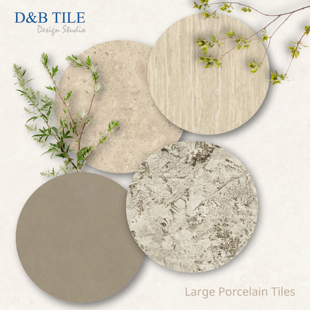 D & B Tile Distributors tweet media
