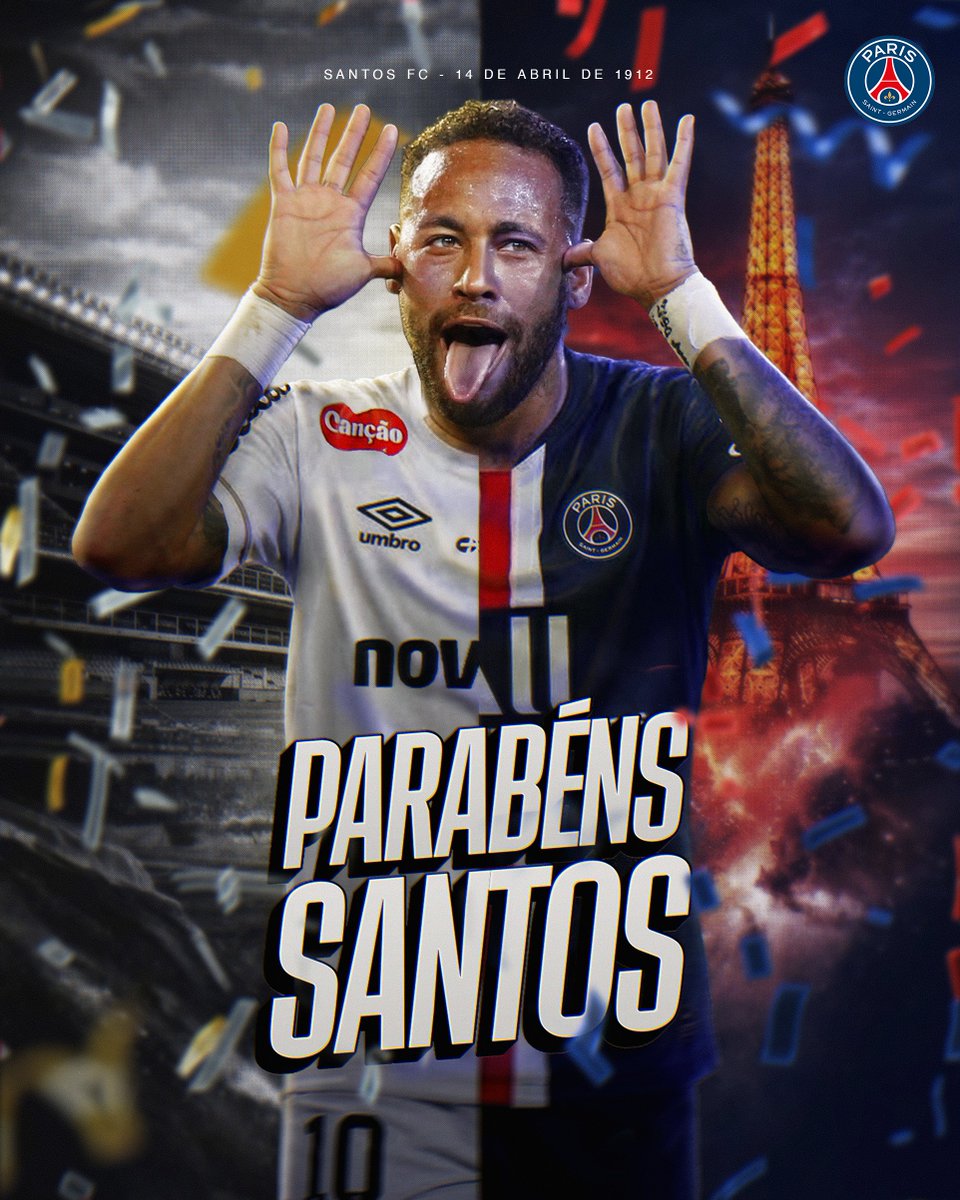 Paris Saint-Germain tweet media